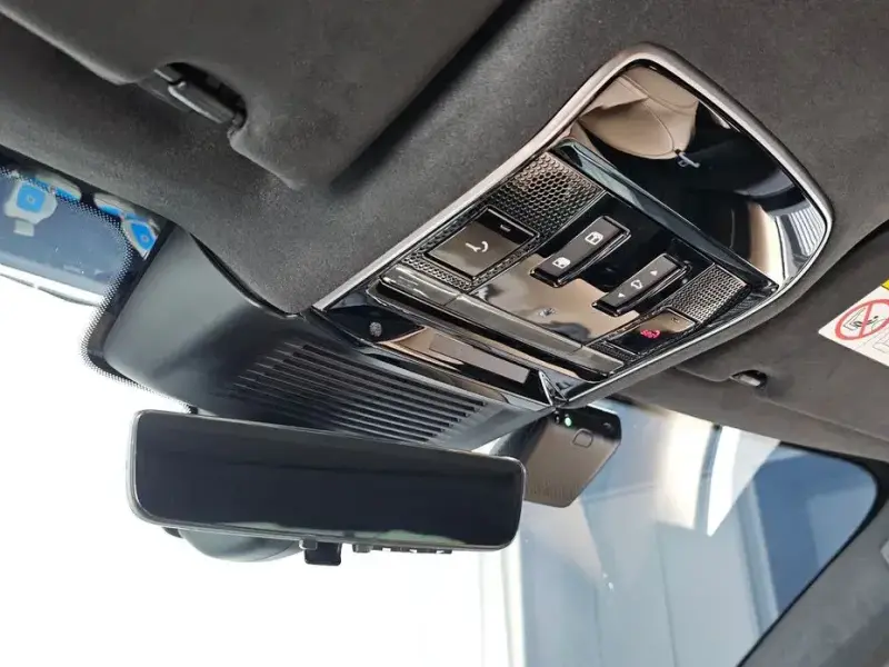 2024 Land Rover Range Rover Sport с пробегом 21 644 км