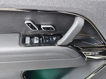 2024 Land Rover Range Rover Sport с пробегом 21 644 км
