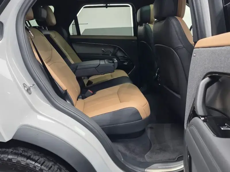 2025 Land Rover Range Rover Sport с пробегом 1 605 км