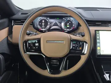 2025 Land Rover Range Rover Sport с пробегом 1 605 км