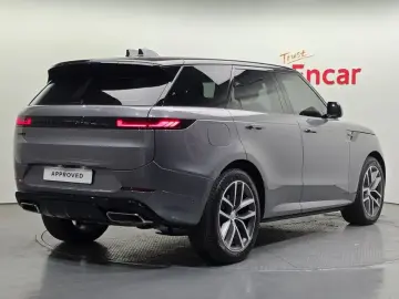 2025 Land Rover Range Rover Sport с пробегом 1 292 км
