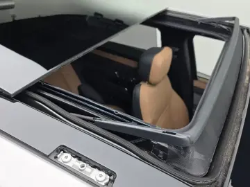 2025 Land Rover Range Rover Sport с пробегом 1 605 км