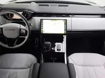 2025 Land Rover Range Rover Sport с пробегом 1 292 км