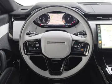 2025 Land Rover Range Rover Sport с пробегом 1 292 км