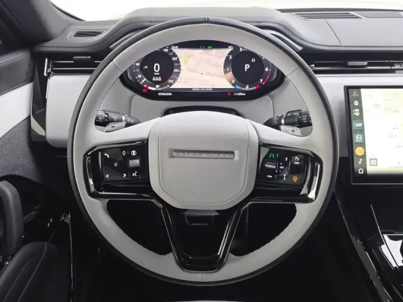 2025 Land Rover Range Rover Sport с пробегом 1 292 км