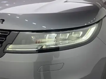 2025 Land Rover Range Rover Sport с пробегом 1 292 км