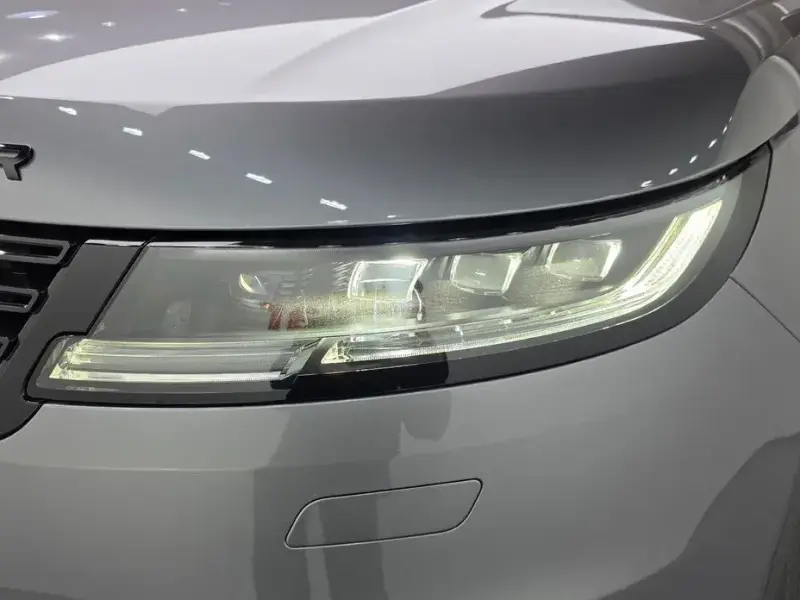 2025 Land Rover Range Rover Sport с пробегом 1 292 км