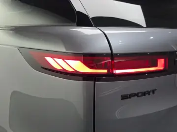 2025 Land Rover Range Rover Sport с пробегом 1 292 км