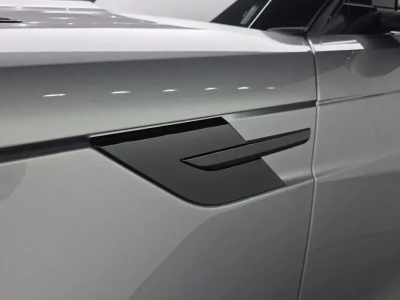 2025 Land Rover Range Rover Sport с пробегом 1 292 км