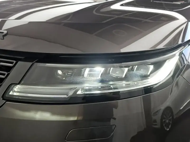 2023 Land Rover Range Rover Sport с пробегом 26 935 км