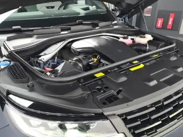 2025 Land Rover Range Rover Sport с пробегом 986 км