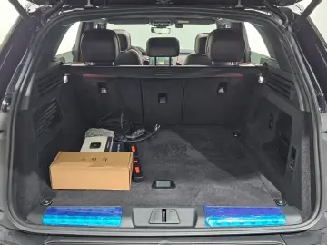 2025 Land Rover Range Rover Sport с пробегом 3 778 км