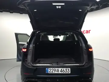 2025 Land Rover Range Rover Sport с пробегом 986 км