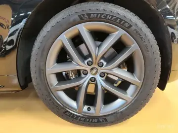 2025 Land Rover Range Rover Sport с пробегом 8 300 км