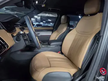 2024 Land Rover Range Rover Sport с пробегом 14 692 км