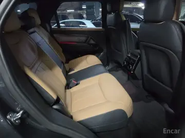 2024 Land Rover Range Rover Sport с пробегом 14 692 км