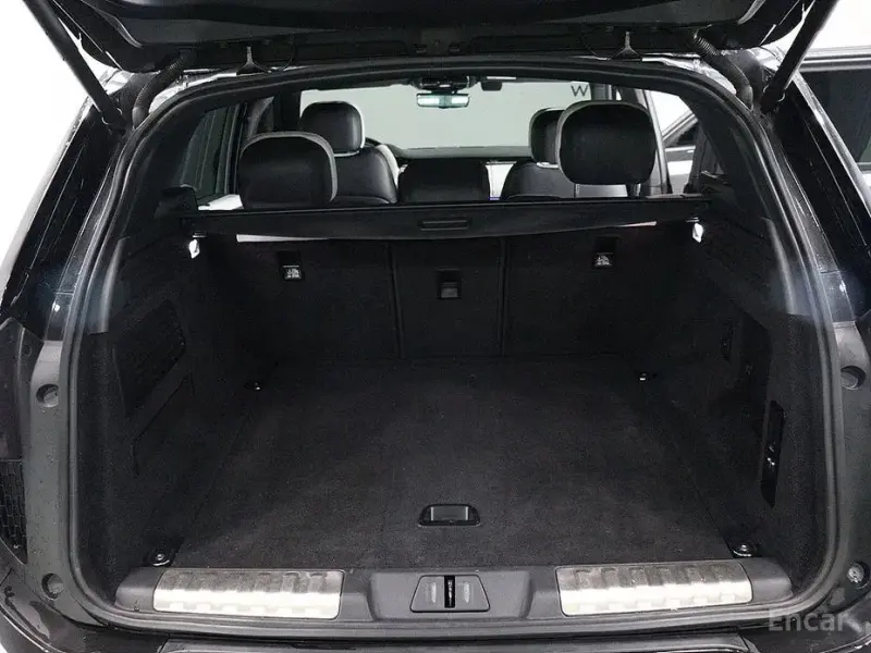 2023 Land Rover Range Rover Sport с пробегом 50 800 км