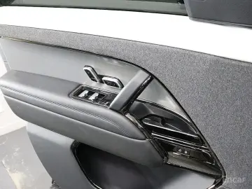 2023 Land Rover Range Rover Sport с пробегом 50 800 км