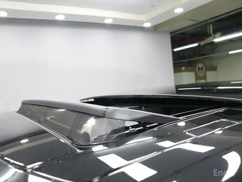 2023 Land Rover Range Rover Sport с пробегом 50 800 км