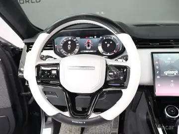 2023 Land Rover Range Rover Sport с пробегом 50 800 км
