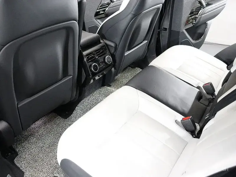 2023 Land Rover Range Rover Sport с пробегом 50 800 км
