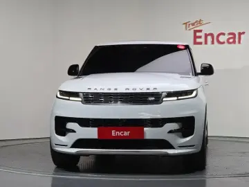 2025 Land Rover Range Rover Sport с пробегом 12 278 км