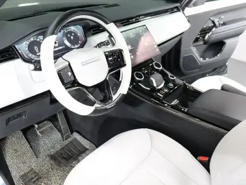 2023 Land Rover Range Rover Sport с пробегом 50 800 км