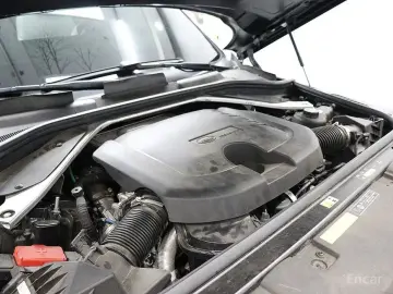 2023 Land Rover Range Rover Sport с пробегом 50 800 км