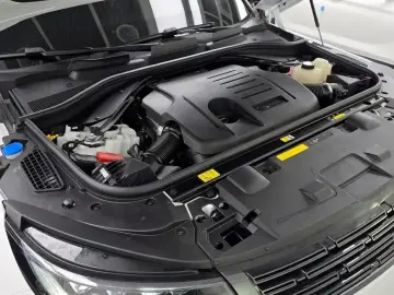 2025 Land Rover Range Rover Sport с пробегом 12 278 км