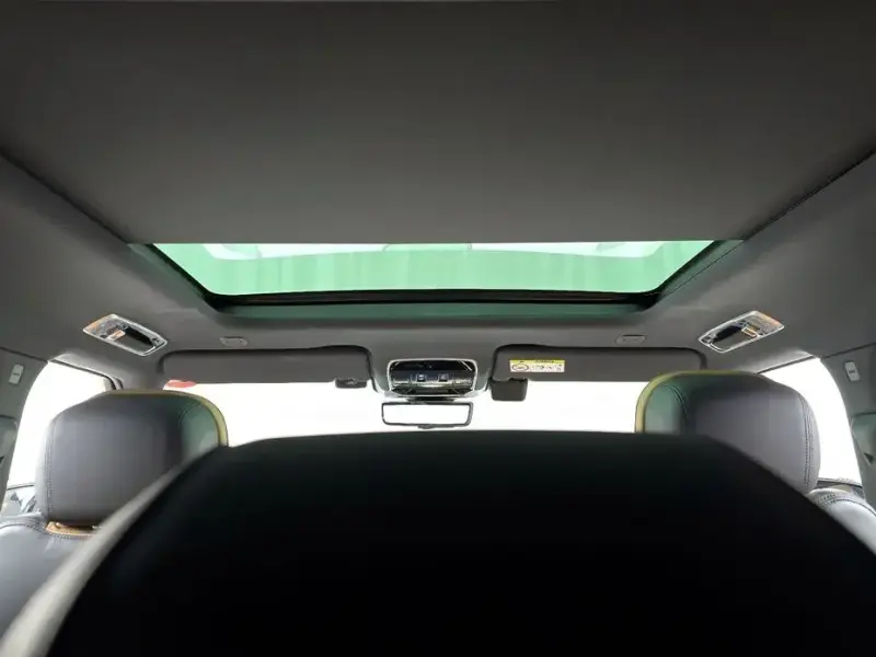 2025 Land Rover Range Rover Sport с пробегом 12 278 км
