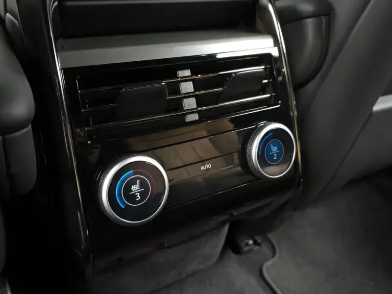 2025 Land Rover Range Rover Sport с пробегом 12 278 км
