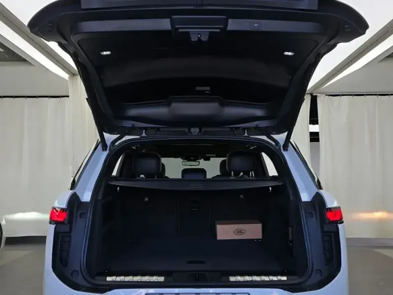 2025 Land Rover Range Rover Sport с пробегом 12 278 км