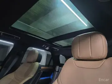 2025 Land Rover Range Rover Sport с пробегом 4 945 км