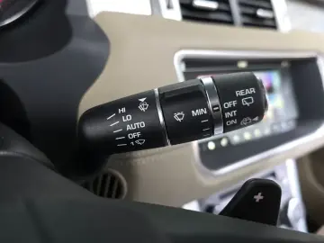 2017 Land Rover Range Rover Evoque с пробегом 185 815 км