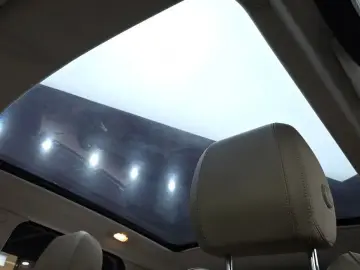 2017 Land Rover Range Rover Evoque с пробегом 185 815 км
