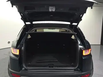 2017 Land Rover Range Rover Evoque с пробегом 185 815 км