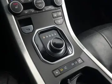 2018 Land Rover Range Rover Evoque с пробегом 163 350 км