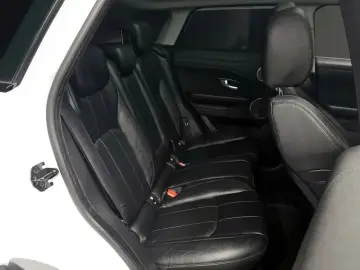 2018 Land Rover Range Rover Evoque с пробегом 163 350 км