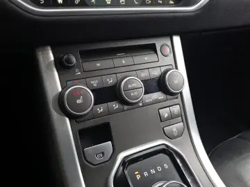 2018 Land Rover Range Rover Evoque с пробегом 163 350 км