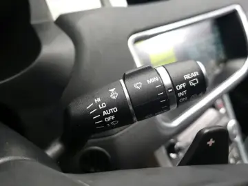 2018 Land Rover Range Rover Evoque с пробегом 163 350 км