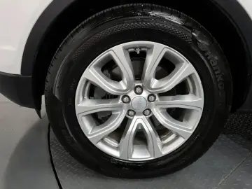 2018 Land Rover Range Rover Evoque с пробегом 74 956 км