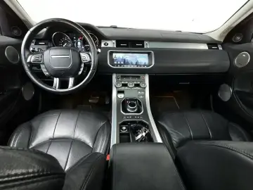 2018 Land Rover Range Rover Evoque с пробегом 74 956 км