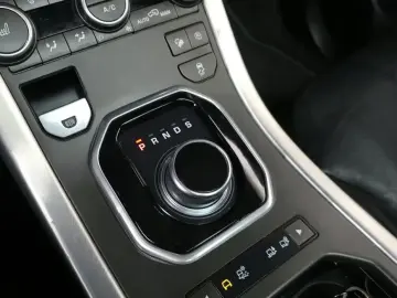 2018 Land Rover Range Rover Evoque с пробегом 74 956 км