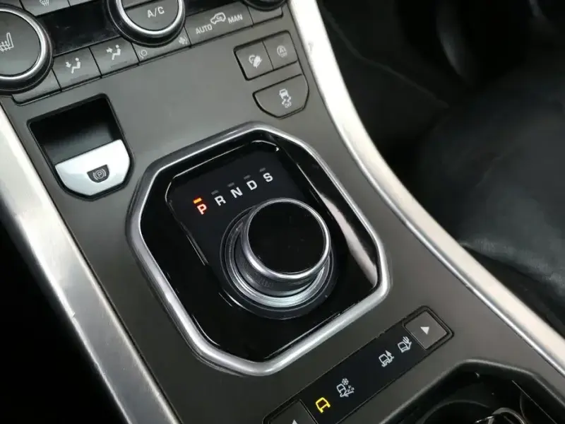 2018 Land Rover Range Rover Evoque с пробегом 74 956 км
