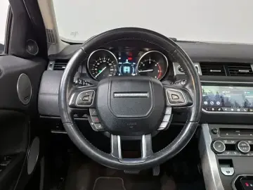 2018 Land Rover Range Rover Evoque с пробегом 74 956 км