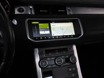 2018 Land Rover Range Rover Evoque с пробегом 74 956 км