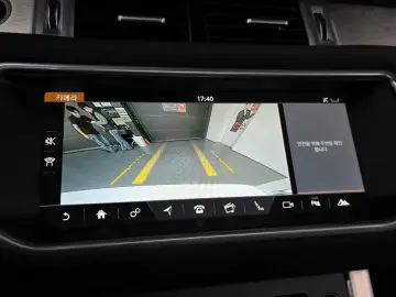 2018 Land Rover Range Rover Evoque с пробегом 74 956 км