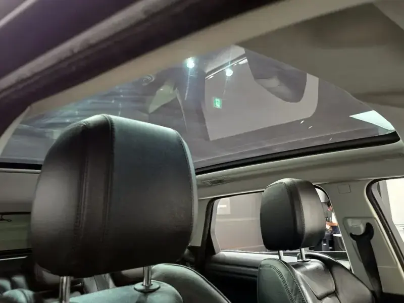 2018 Land Rover Range Rover Evoque с пробегом 74 956 км