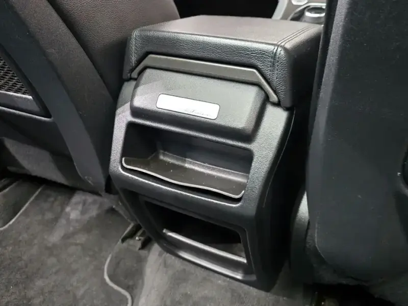 2018 Land Rover Range Rover Evoque с пробегом 74 956 км