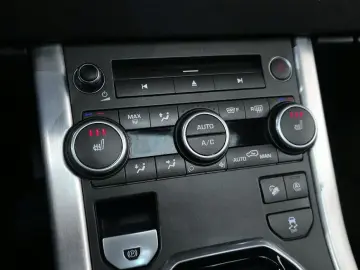 2018 Land Rover Range Rover Evoque с пробегом 74 956 км